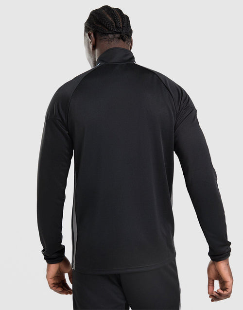 Tiro 26 1/4 Zip Training Top