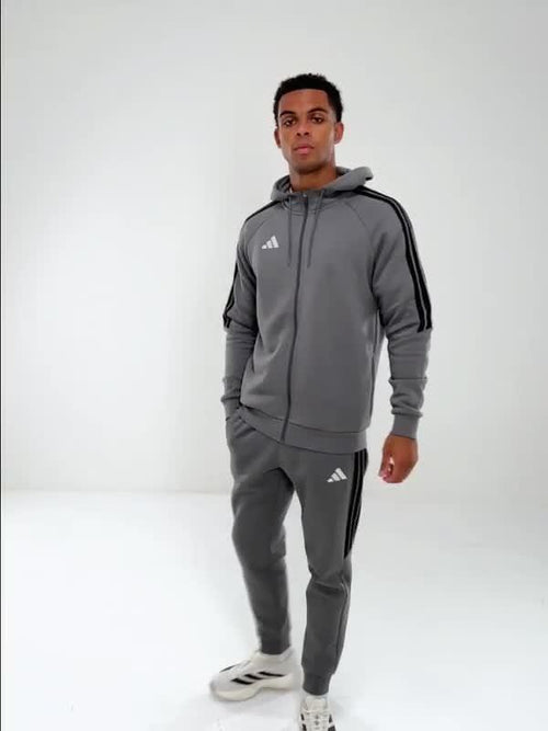 Tiro Essentials 3-Stripes Joggers