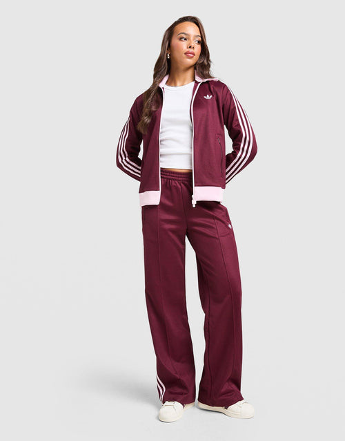 Classic Track Top