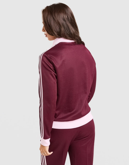 Classic Track Top