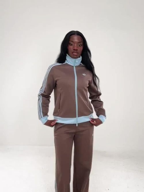 Classic Track Top