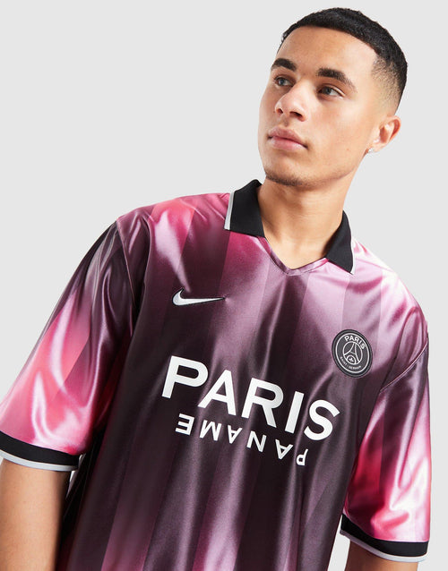 Paris Saint Germain Energy Shirt