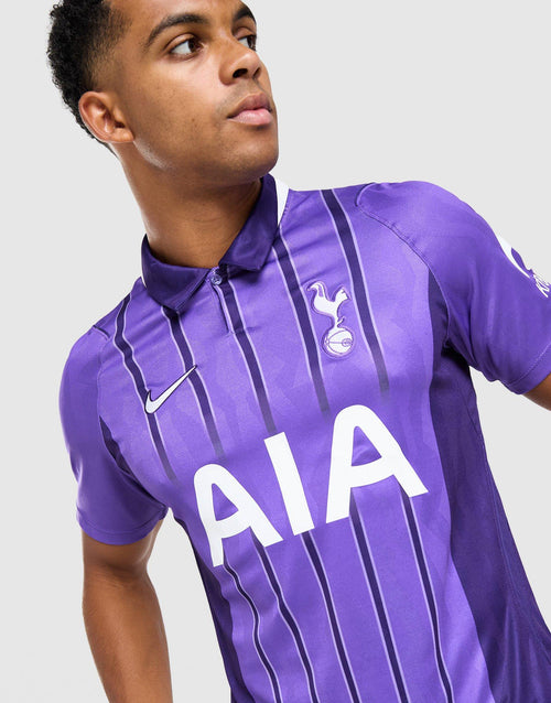 Tottenham Hotspur FC 2026/27 Third Shirt