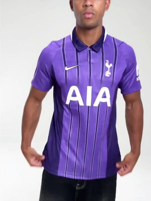 Tottenham Hotspur FC 2026/27 Third Shirt