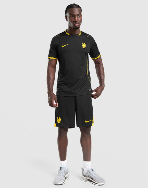 Chelsea FC 2026/27 Away Shorts
