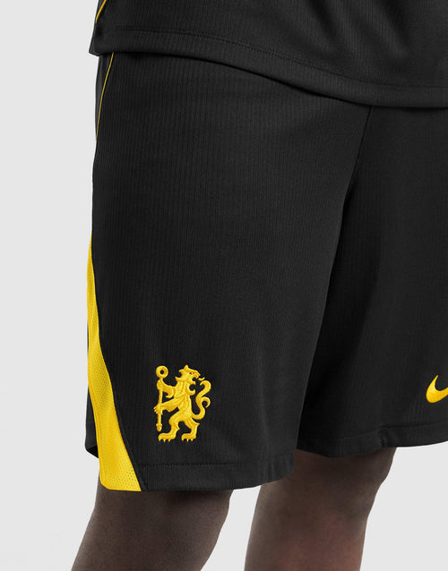 Chelsea FC 2026/27 Away Shorts