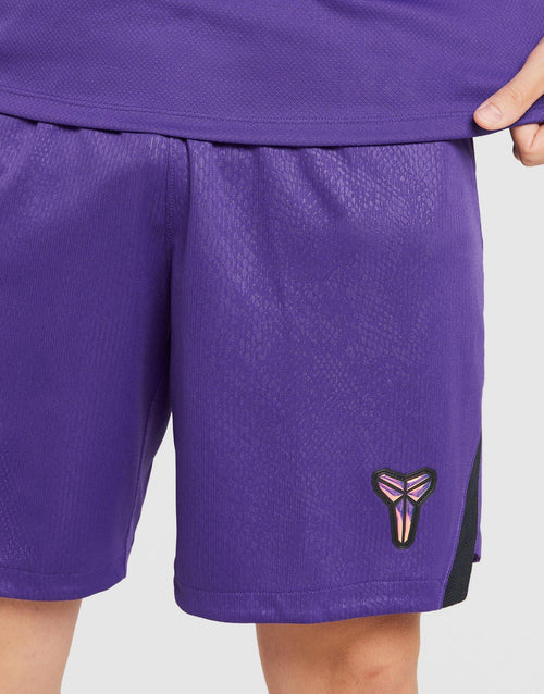 FC Barcelona 2026/27 Away Shorts