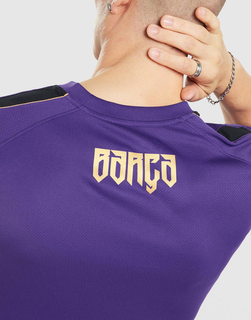 FC Barcelona Strike Shirt