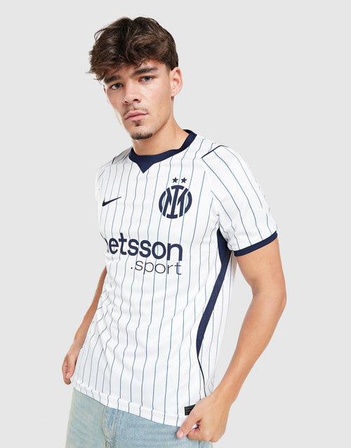 Inter Milan 2026/27 Away Shirt