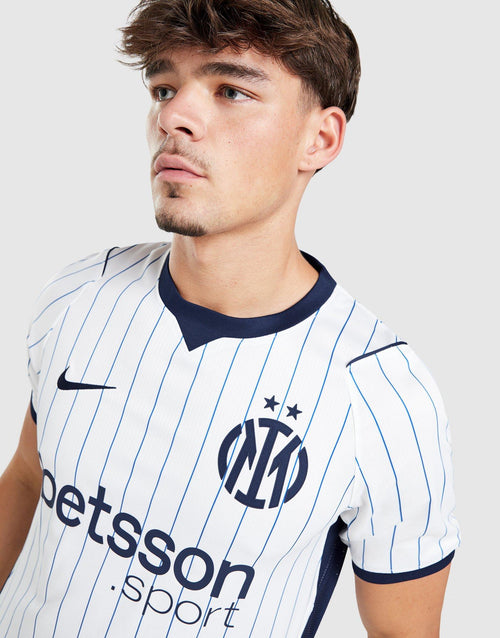 Inter Milan 2026/27 Away Shirt