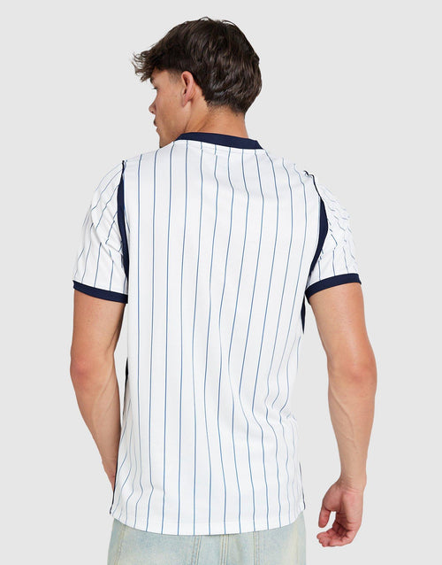 Inter Milan 2026/27 Away Shirt