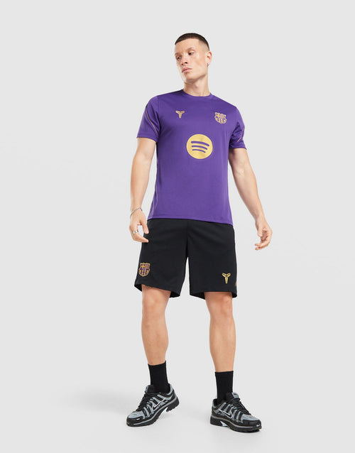 FC Barcelona Strike Shorts
