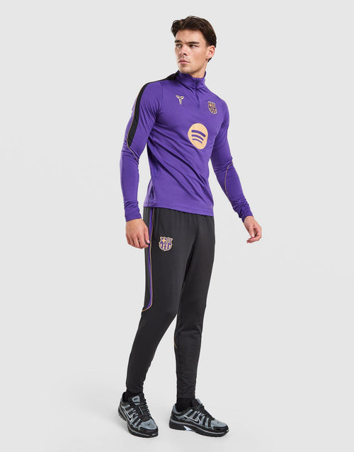 FC Barcelona Strike Track Pants