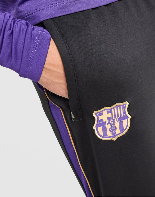 FC Barcelona Strike Track Pants