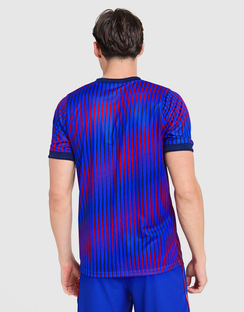 Paris Saint Germain 2026/27 Pre Match Shirt