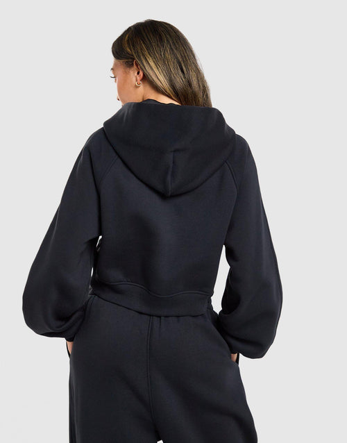 Brooklyn Full Zip Hoodie