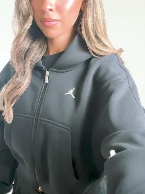 Brooklyn Full Zip Hoodie