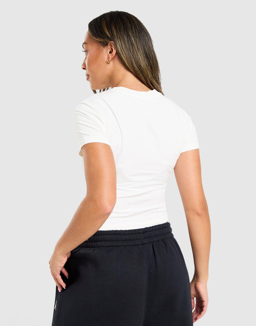 Chrome Slim T-Shirt