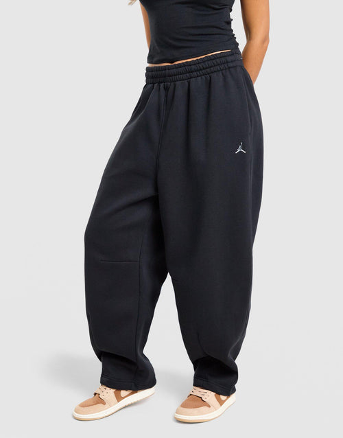 Brooklyn Wide Joggers