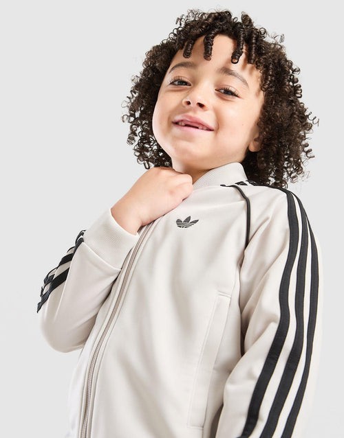 SST Tracksuit Children