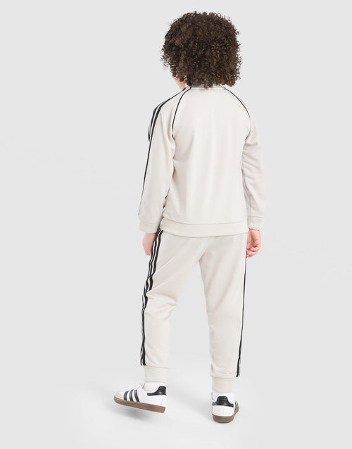 SST Tracksuit Children