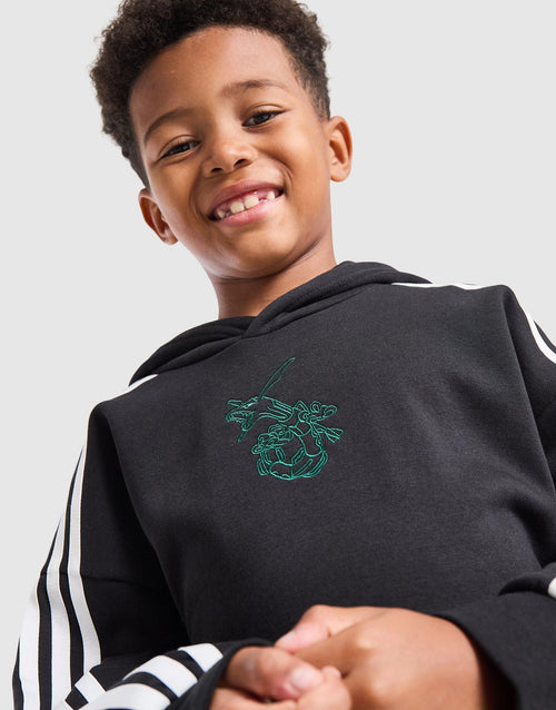 Pokémon Overhead Denim Set Children