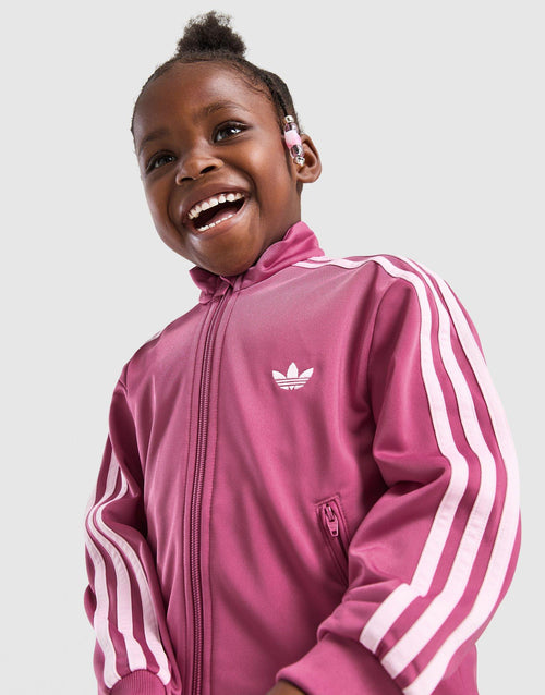 Girls' Firebird Tracksuit Children