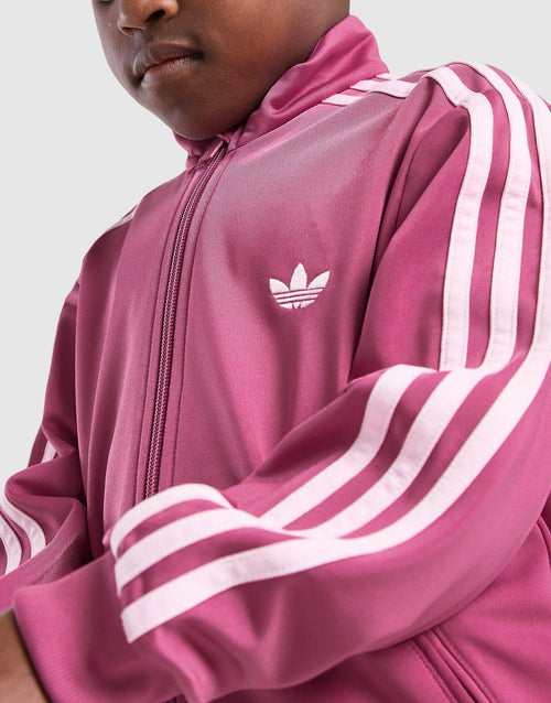 Girls' Firebird Tracksuit Children