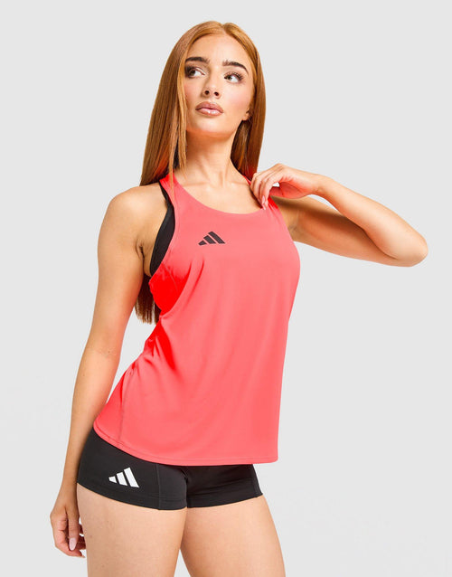 Adizero Essentials Tank Top