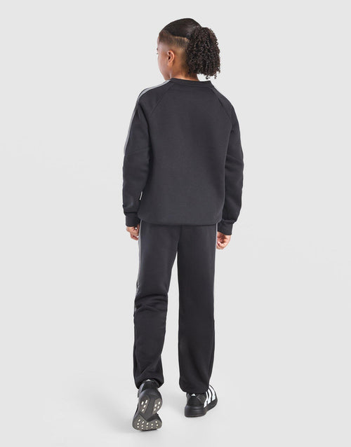 Badge of Sport Core Tracksuit Junior