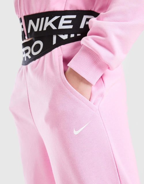 Girls' Pro Dri-FIT Fleece Joggers Junior