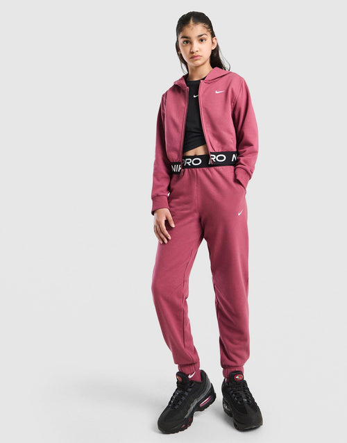 Girls' Pro Fleece Hoodie Junior