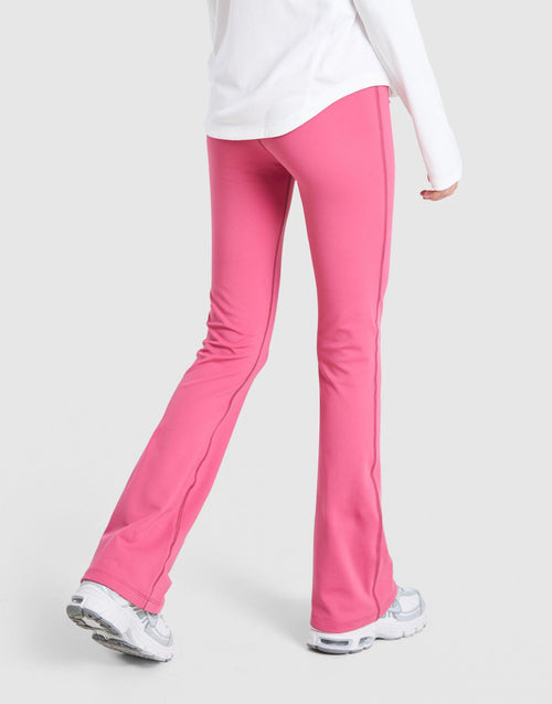 Girls' One Flared Leggings Junior