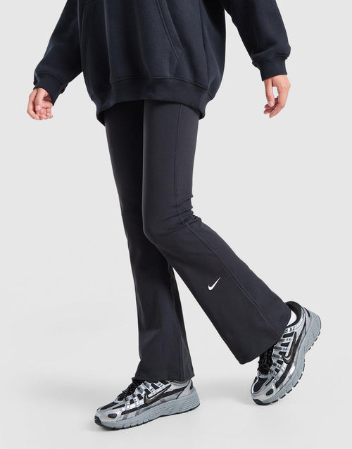 Girls' One Flared Leggings Junior