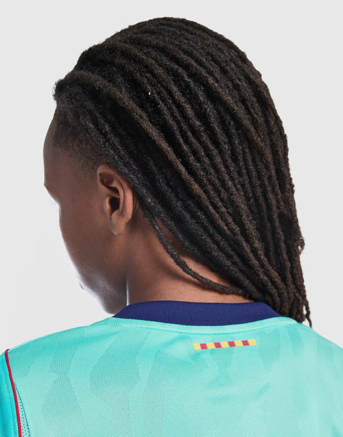 FC Barcelona 2026/27 Third Shirt Junior