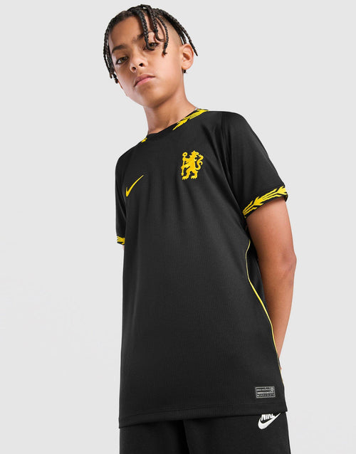 Chelsea FC 2026/27 Away Shirt Junior