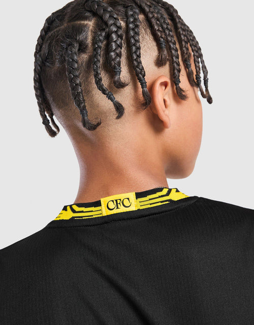 Chelsea FC 2026/27 Away Shirt Junior