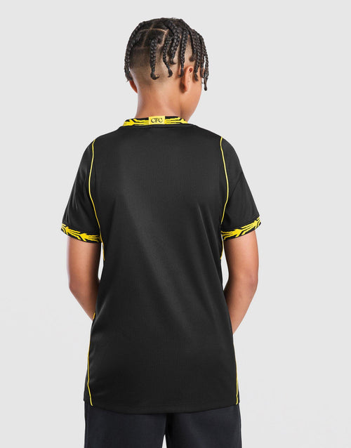 Chelsea FC 2026/27 Away Shirt Junior