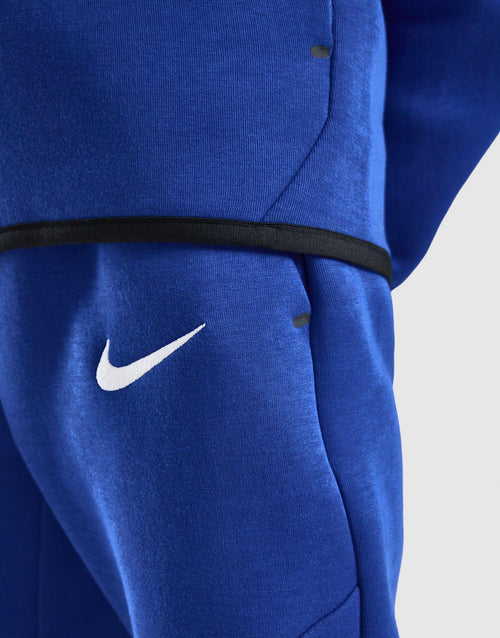 Paris Saint Germain Tech Fleece Joggers Junior