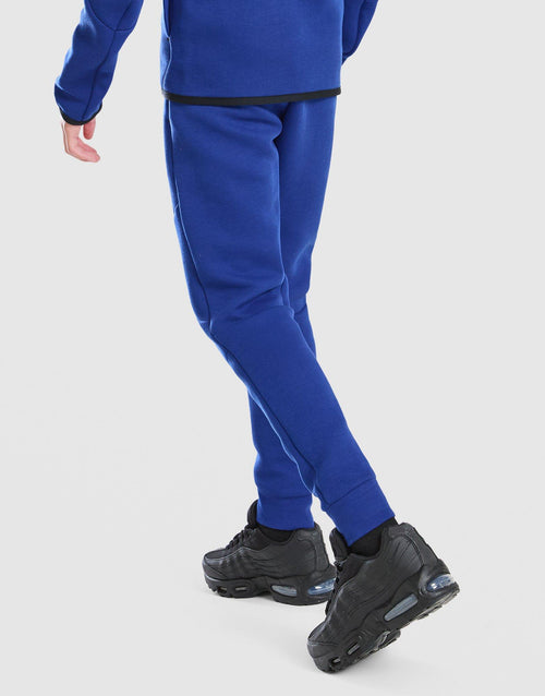 Paris Saint Germain Tech Fleece Joggers Junior