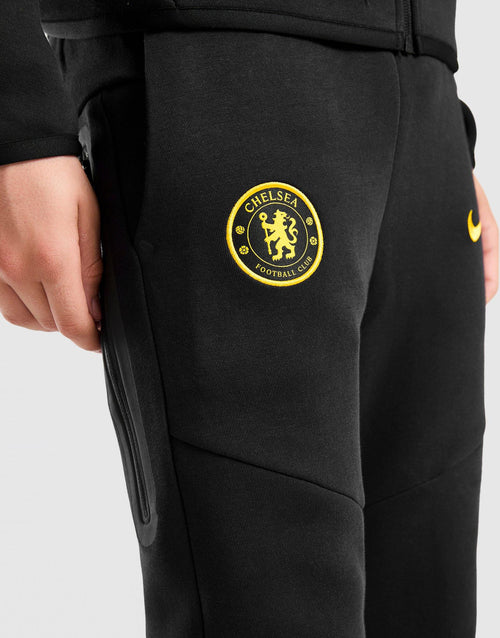 Chelsea FC Tech Fleece Joggers Junior