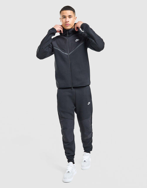 Tech Mix Joggers