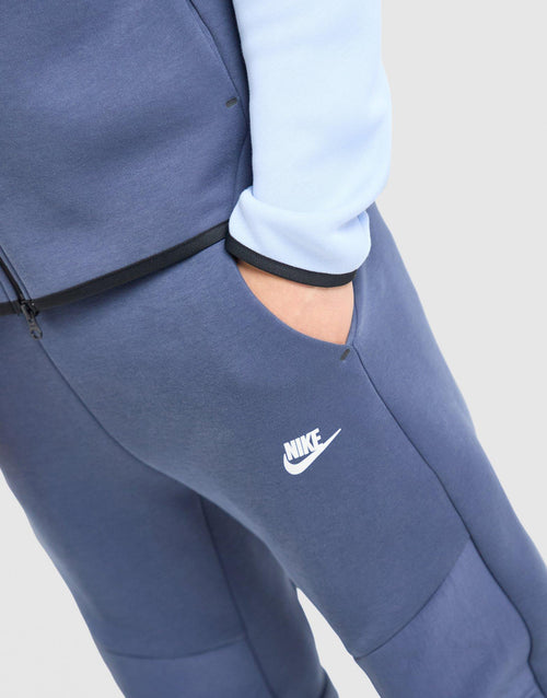 Tech Mix Joggers