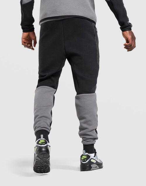 Retro Tech Track Pants