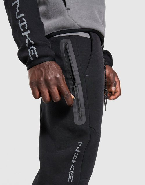 Retro Tech Track Pants