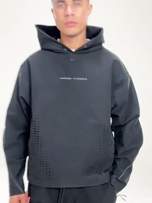 Tech Shori Performance Hoodie