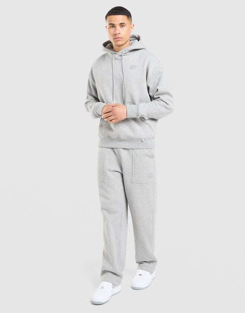Street Fleece Overhead Hoodie