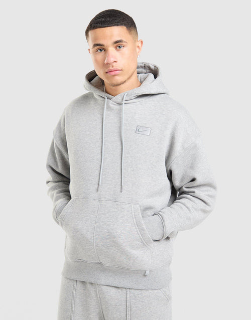 Street Fleece Overhead Hoodie