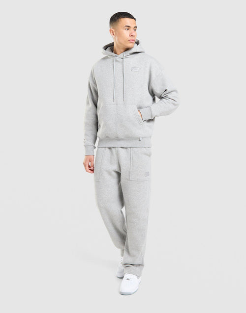 Street Fleece Joggers