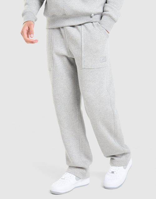 Street Fleece Joggers